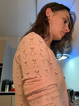 Webcam porno en directo de -AngelAri-