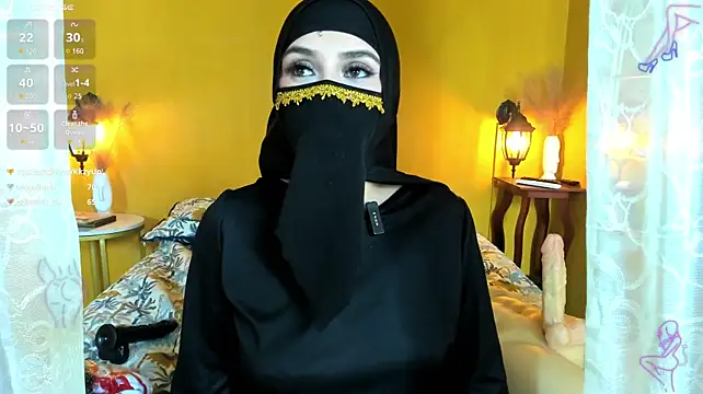 malek_zark2 webcam