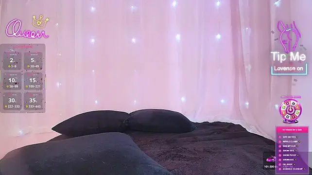 SunnyGilmoree webcam