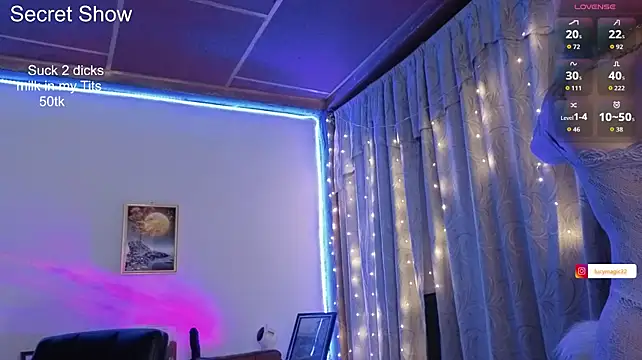 lucymagical1 webcam