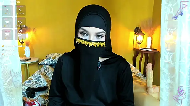 malek_zark2 (F young) - 🔥❤️full nude+ Cowgirl 🔥❤️
