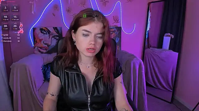 isabel_wave webcam