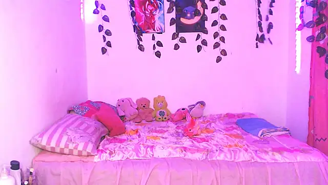 Stefanny_Hot033 webcam