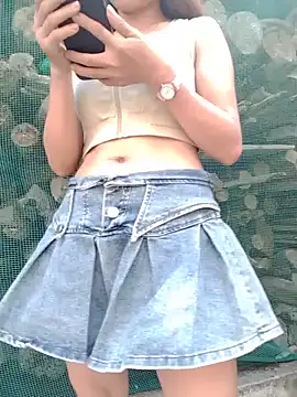 TrucBaby webcam