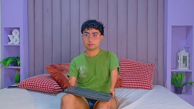 Sam_Velvett webcam