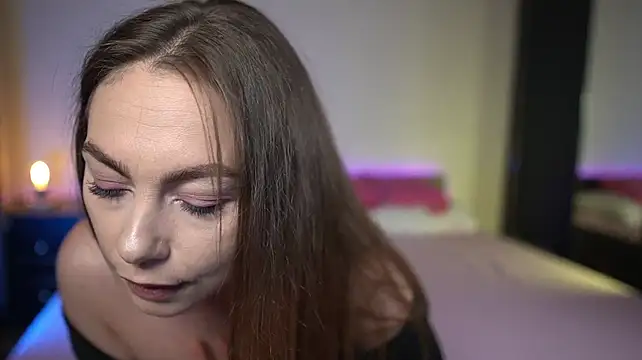 TiffanyPierce webcam