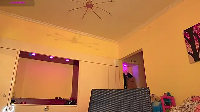 HungEddy webcam