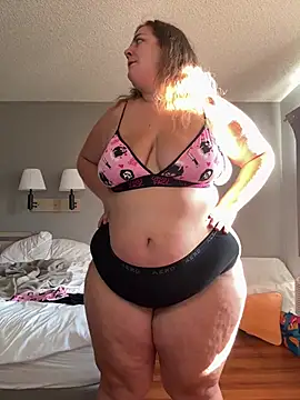 BigMama6969 webcam