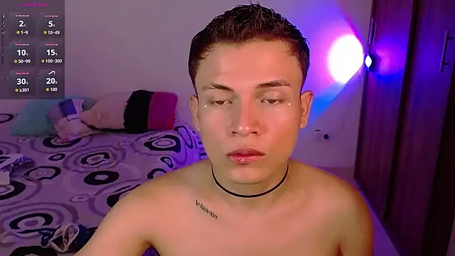 _Leo_Boy webcam