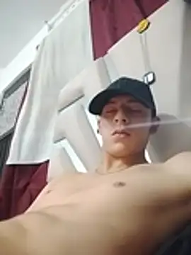 HotAndresCo webcam