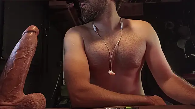 AnalOrgasm_CG webcam