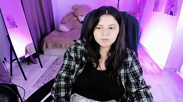 DiaAngell webcam