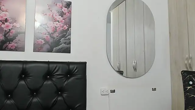 pinky_f00x webcam
