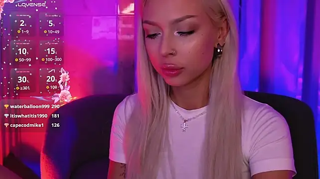 Alaska_Lane webcam