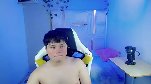 Tommy_cotton webcam