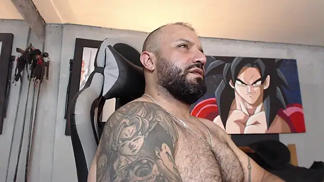 bardock_1 webcam