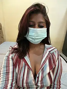 payaldesire (G young) - Nude body massage