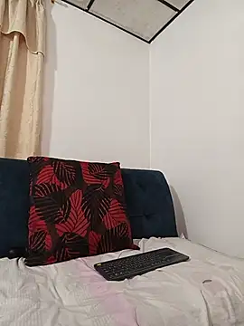 IsisBlake webcam