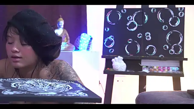 LorenRosse webcam