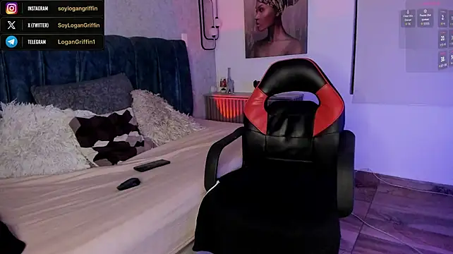 JeergMuscle webcam