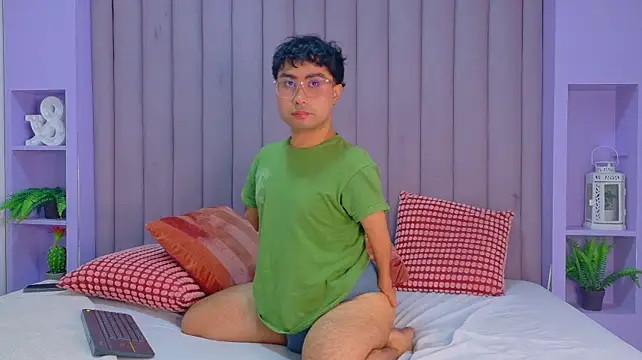 Sam_Velvett webcam