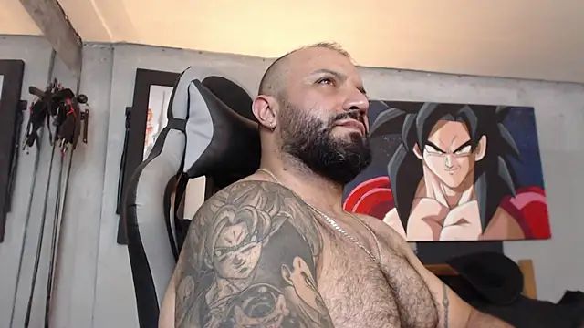 bardock_1 webcam