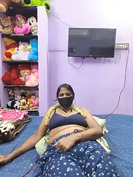 Tamil_Ishu webcam