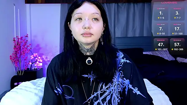 Lein_Bone live cam