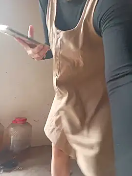 Linda-yiyi webcam