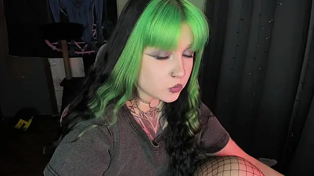 t0riayun0 webcam
