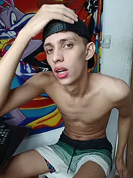 Alayn_sexy_ayes