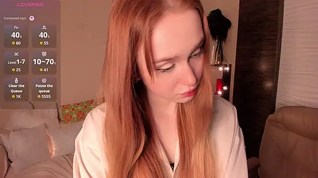 Red__sunnny webcam