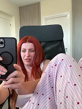 RoxxyDallas webcam