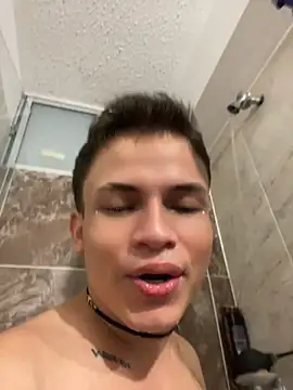_Leo_Boy webcam