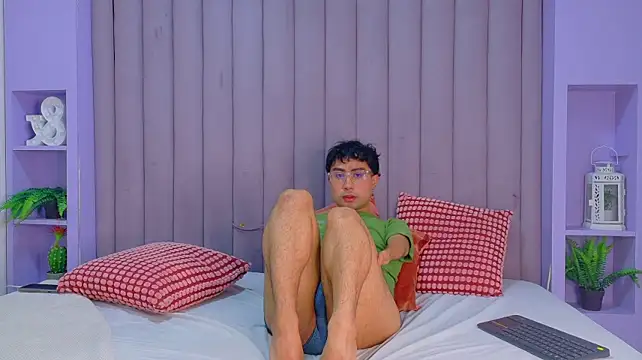 Sam_Velvett webcam