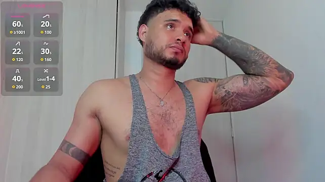 AUSTINN_TORRES webcam