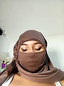 Samira_1 live cam preview