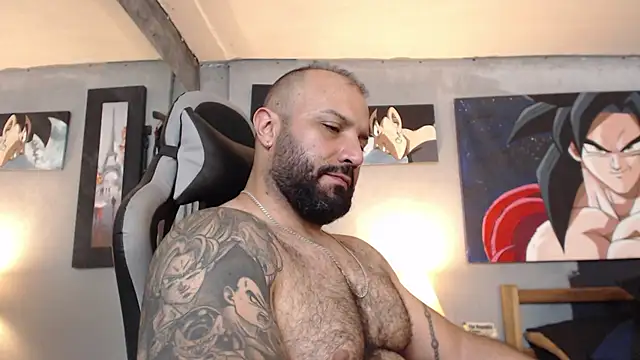 bardock_1 webcam