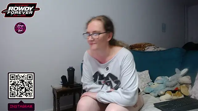 AmysRoseBed