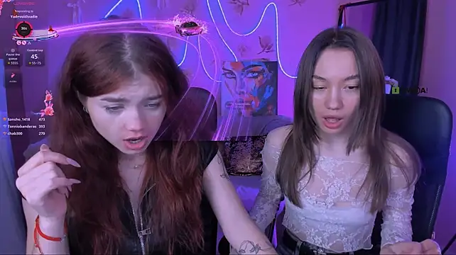 isabel_wave webcam