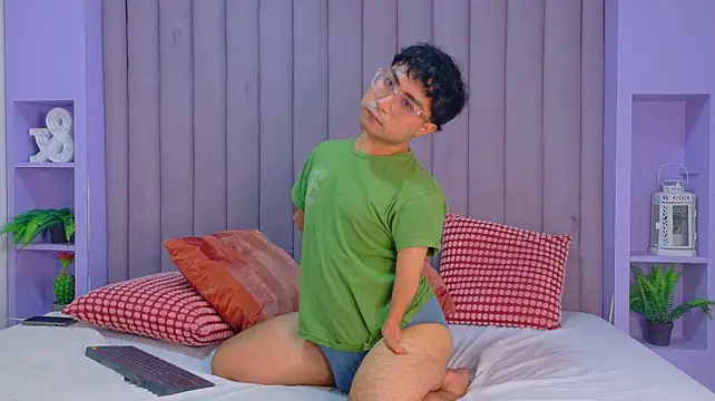 Sam_Velvett webcam
