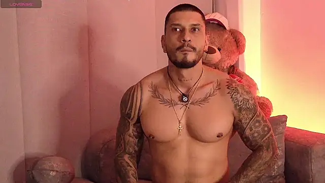 Seth_Vegaa webcam