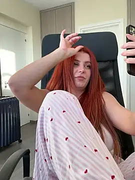 RoxxyDallas webcam