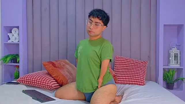 Sam_Velvett webcam