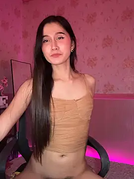 anne_smithe webcam