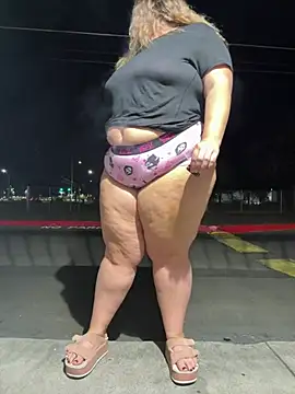bigmama6969 (F young) - Make cum w motel window open