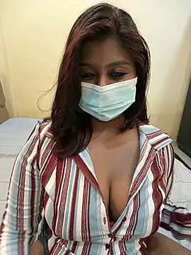 PayalDesire webcam