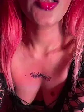 Virgo_666__ webcam