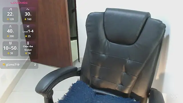 spicey_latina webcam