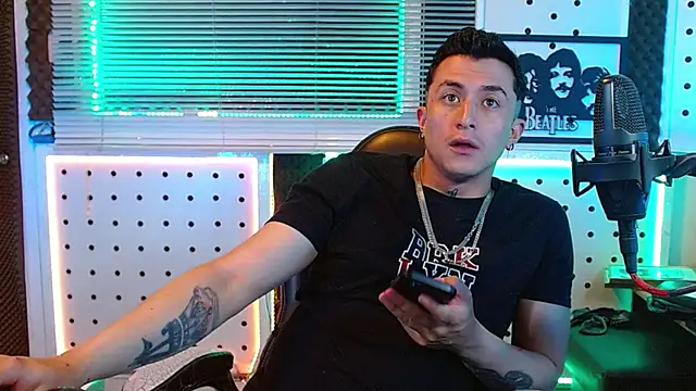 Godofcumxxx
